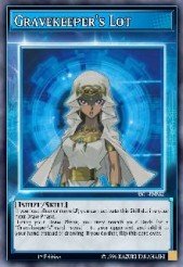Gravekeeper's Lot SS01-ENBS2