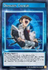 Dragon Caller SS02-ENAS3