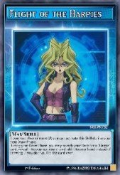 Flight of the Harpies SS02-ENCS2