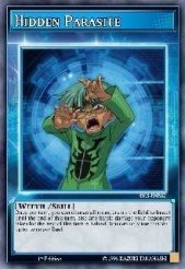 Hidden Parasite SS03-ENBS2