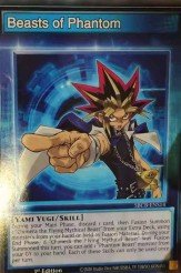 Beasts of Phantom SBCB-ENS14