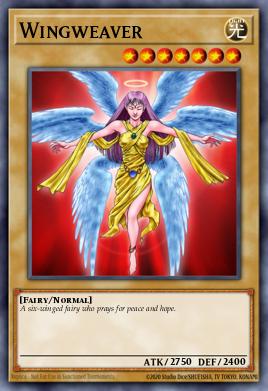 Wingweaver PSV-096