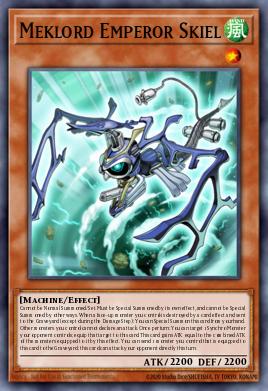 Meklord Emperor Skiel EXVC-EN094