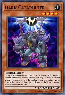 Dark Catapulter DR04-EN013