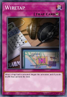 Wiretap DLCS-EN037