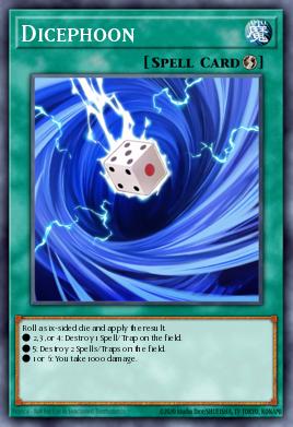 Dicephoon ORCS-EN063