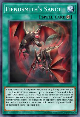 Fiendsmith's Sanct INFO-EN062