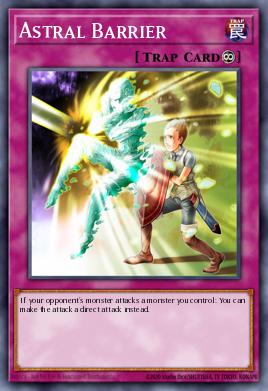 Astral Barrier DR3-EN119