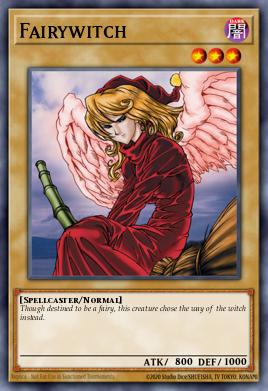 Fairywitch 37160778