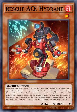 Rescue-ACE Hydrant MP25-EN046