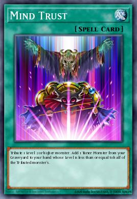 Mind Trust RGBT-EN046
