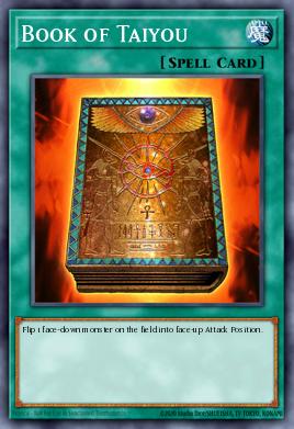 Book of Taiyou CP02-EN017