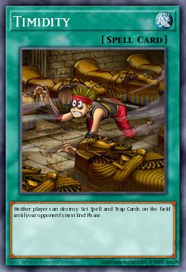 Timidity PGD-039