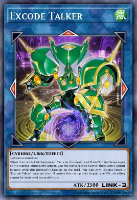 Excode Talker EXFO-EN038