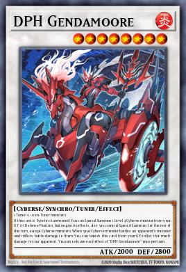 DPH Gendamoore INFO-EN041