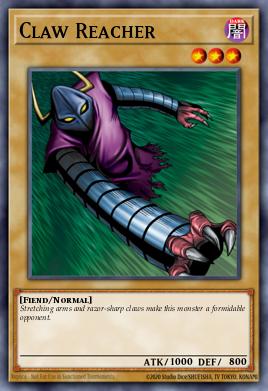 Claw Reacher SDY-E016