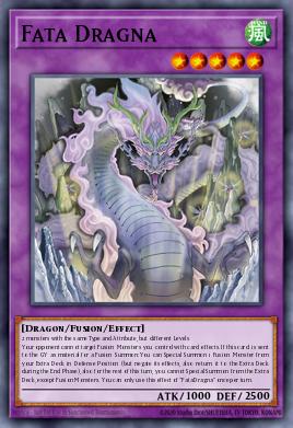 Fata Dragna BLZD-EN082