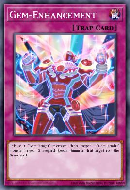Gem-Enhancement HA05-EN029