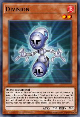 Division BLTR-EN025
