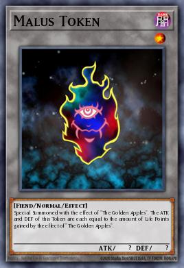 Malus Token 42671152