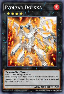 Evolzar Dolkka KICO-EN043