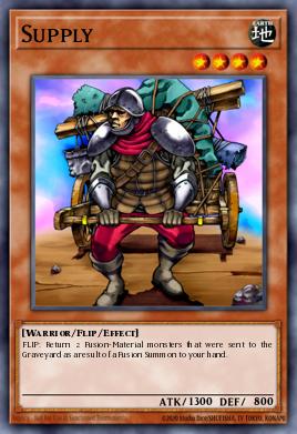 Supply LON-075