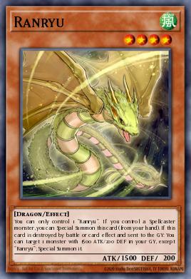 Ranryu RIRA-EN026