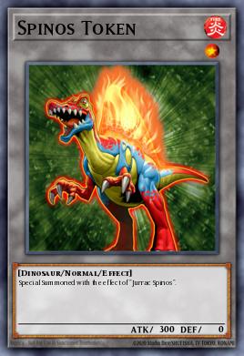 Spinos Token 44689689