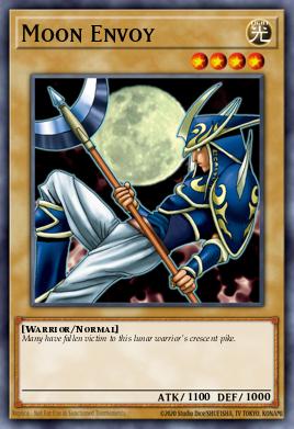 Moon Envoy MDP2-EN019
