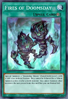 Fires of Doomsday DL15-EN014