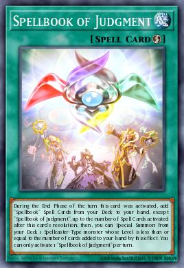 Spellbook of Judgment MP14-EN039