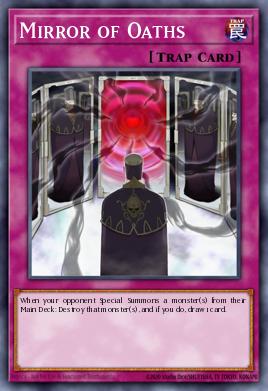 Mirror of Oaths RGBT-EN080