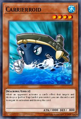 Carrierroid PP02-EN015