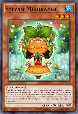 Sylvan Mikorange LVAL-EN081