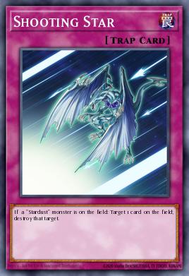 Shooting Star DLCS-EN028