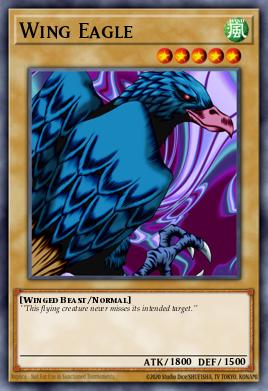 Wing Eagle 47319141