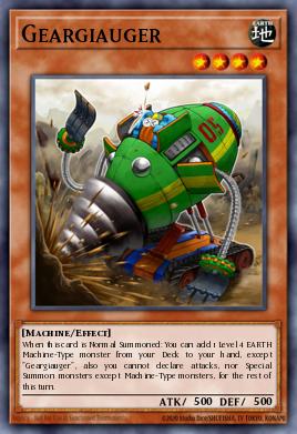 Geargiauger SR03-EN012