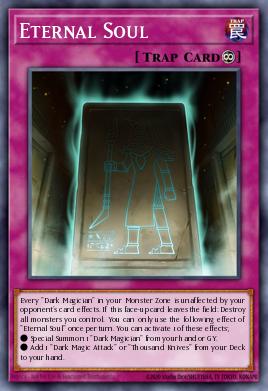 Eternal Soul DUPO-EN052