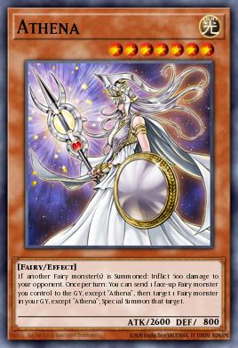 Athena SR05-EN013
