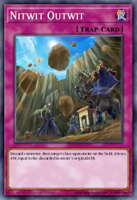 Nitwit Outwit GAOV-EN066