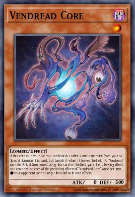 Vendread Core EXFO-EN083