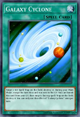 Galaxy Cyclone SR03-EN031