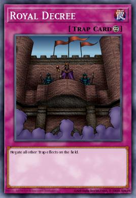 Royal Decree DUSA-EN047