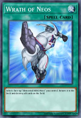 Wrath of Neos HA01-EN027