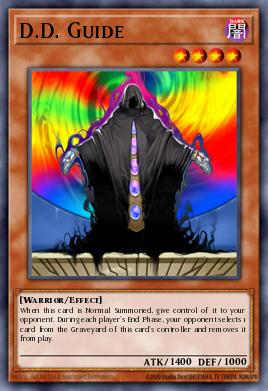 D.D. Guide SOI-EN014