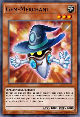 Gem-Merchant DT05-EN021