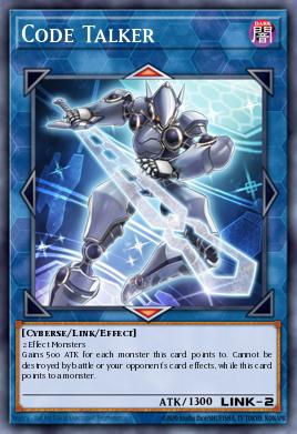 Code Talker FIGA-EN043