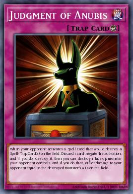 Judgment of Anubis SGX2-END19