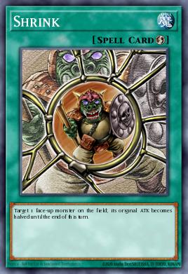 Shrink SDKS-EN025
