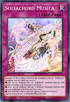 Solfachord Musica ANGU-EN025